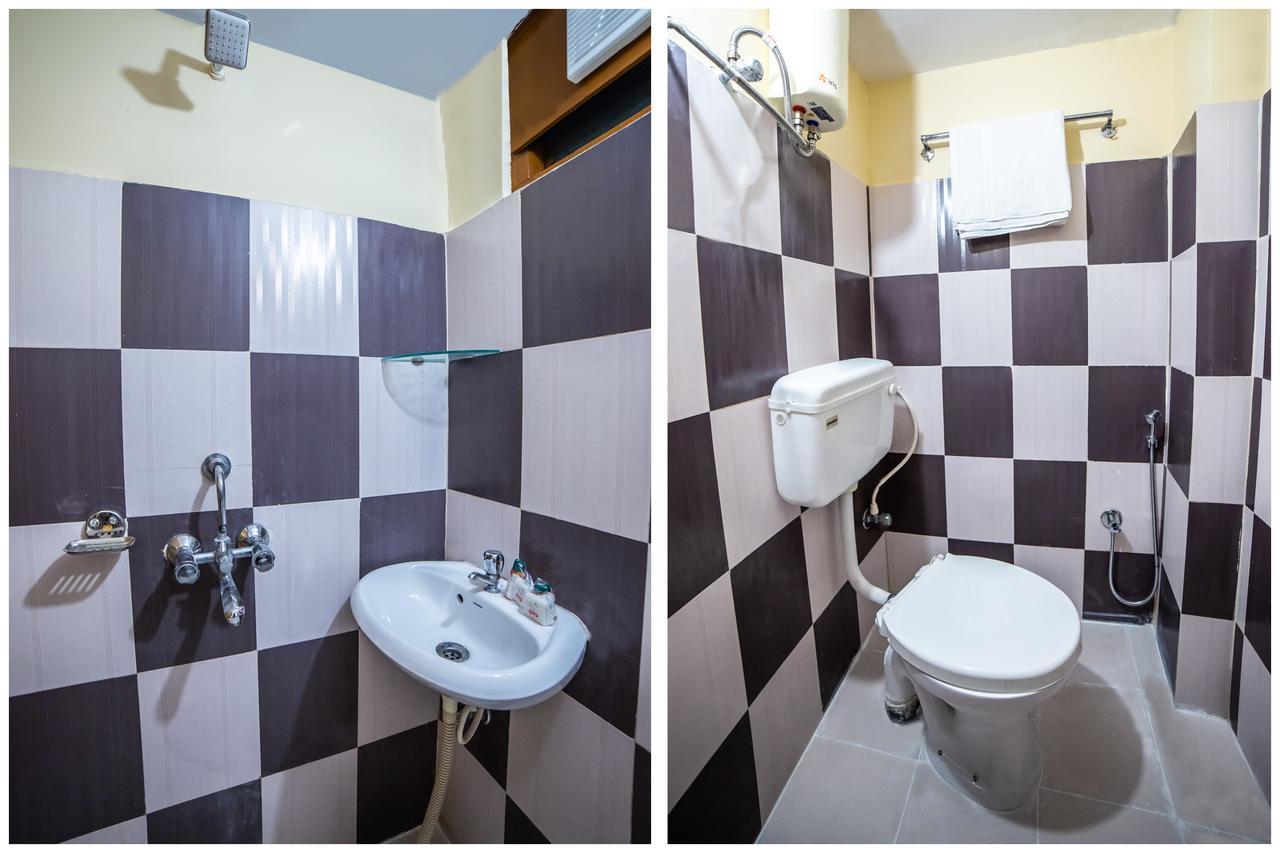 Oyo 13374 Vididhi Hotel Визакхапатнам Екстериор снимка